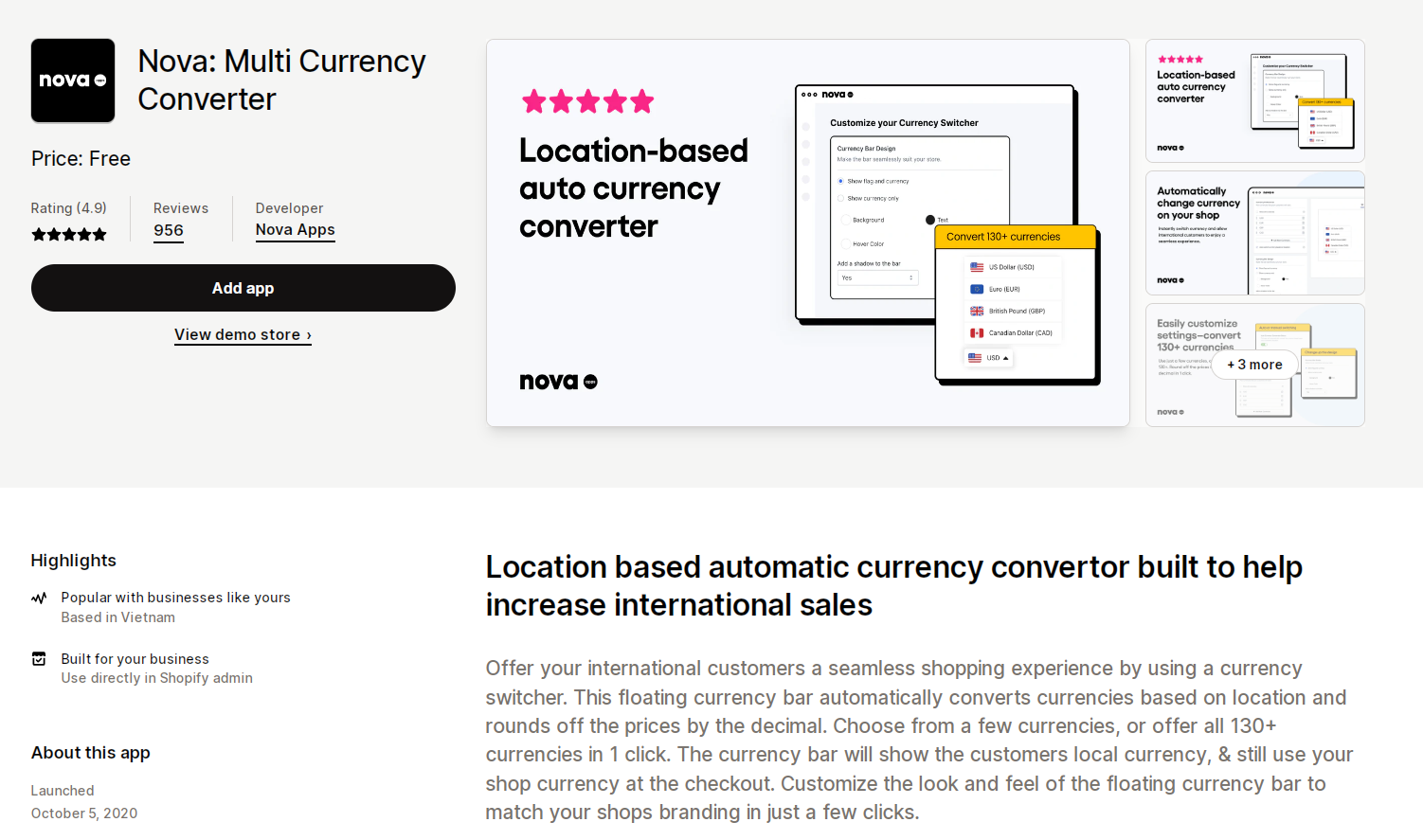 shopify apps you need
